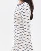 Cozyland by Morgan Lane Cozyland by Morgan Lane Ellie Shortie Pajama Set Hold Your Horses - 4