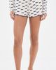 Cozyland by Morgan Lane Cozyland by Morgan Lane Ellie Shortie Pajama Set Hold Your Horses - 5