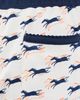 Cozyland by Morgan Lane Cozyland by Morgan Lane Ellie Shortie Pajama Set Hold Your Horses - 6