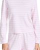 Cozyland by Morgan Lane Cozyland by Morgan Lane Ellie Tee Candy Cane Stripe - 1