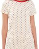Cozyland by Morgan Lane Cozyland by Morgan Lane Suzie PJ Set Fruiti Tutti Print - 1