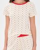 Cozyland by Morgan Lane Cozyland by Morgan Lane Suzie PJ Set Fruiti Tutti Print - 2
