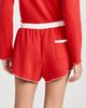 Cozyland by Morgan Lane Cozyland by Morgan Lane Tate Short Cherry - 3