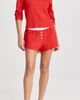 Cozyland by Morgan Lane Cozyland by Morgan Lane Tate Short Cherry - 5