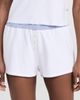 Cozyland by Morgan Lane Cozyland by Morgan Lane Tate Shorts Chalk - 2