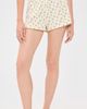 Cozyland by Morgan Lane Cozyland by Morgan Lane Tate Shorts Fig Print - 2