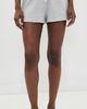 Cozyland by Morgan Lane Cozyland by Morgan Lane Tate Shorts Heather Grey - 2