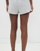 Cozyland by Morgan Lane Cozyland by Morgan Lane Tate Shorts Heather Grey - 3