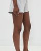 Cozyland by Morgan Lane Cozyland by Morgan Lane Tate Shorts Heather Grey - 4