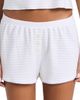 Cozyland by Morgan Lane Cozyland by Morgan Lane Tate Shorts Sky Stripe - 1