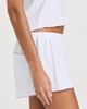 Cozyland by Morgan Lane Cozyland by Morgan Lane Tate Shorts Sky Stripe - 4