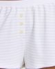 Cozyland by Morgan Lane Cozyland by Morgan Lane Tate Shorts Sky Stripe - 6