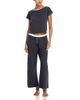 Cozyland Cozyland Baby Jean Ellie Long Pajama Set - 1