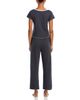 Cozyland Cozyland Baby Jean Ellie Long Pajama Set - 3