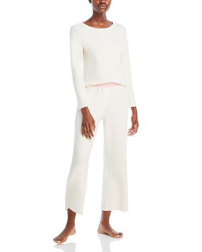 Cozyland Cozyland Ellie Cotton Pajama Set