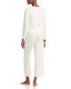 Cozyland Cozyland Ellie Cotton Pajama Set - 2