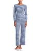 Cozyland Cozyland Ellie Pajama Set - 1