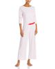Cozyland Cozyland Ellie Striped Cotton Holiday Pajama Set - 1