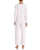 Cozyland Cozyland Ellie Striped Cotton Holiday Pajama Set - 2