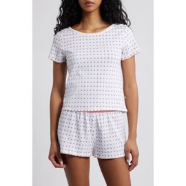 COZYLAND COZYLAND Suzie Pima Cotton Pajamas