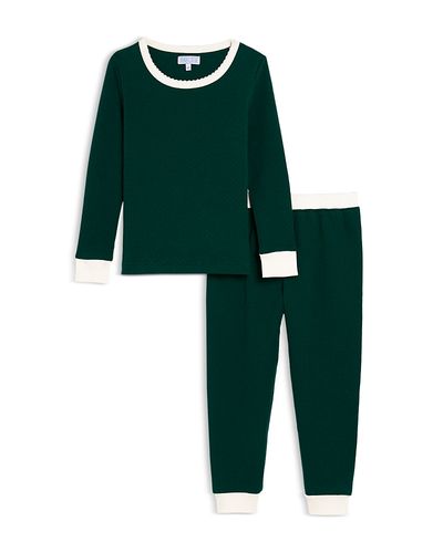 Cozyland Cozyland Unisex Riley Pajama Set