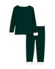 Cozyland Cozyland Unisex Riley Pajama Set - 2