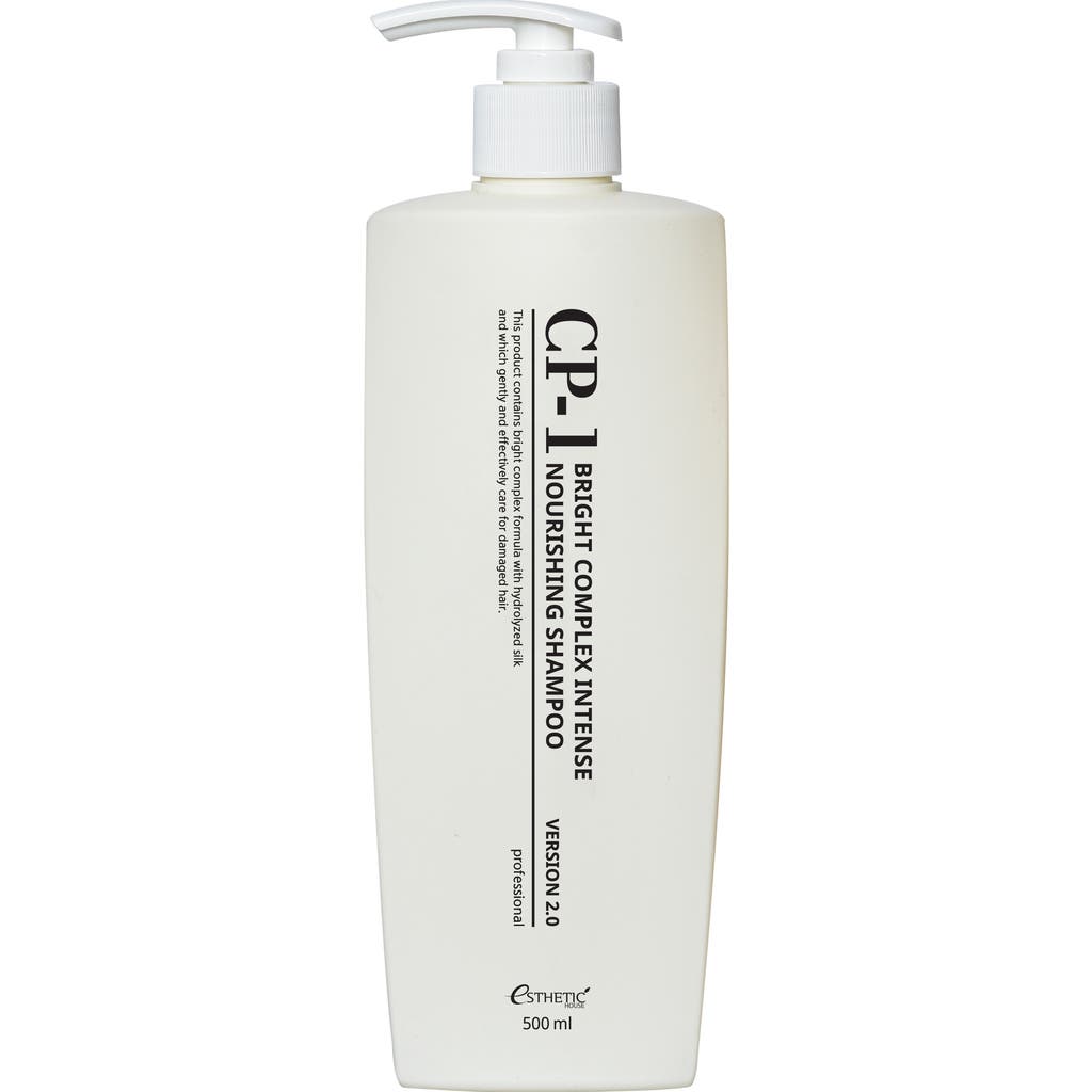 CP-1 CP-1 Bright Complex