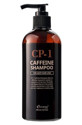 CP-1 CP-1 Caffeine Anti Hair Loss Shampoo 