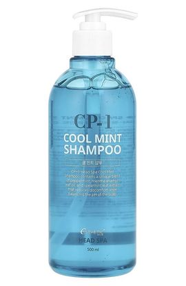 CP-1 CP-1 Head Spa Cool Mint Shampoo 