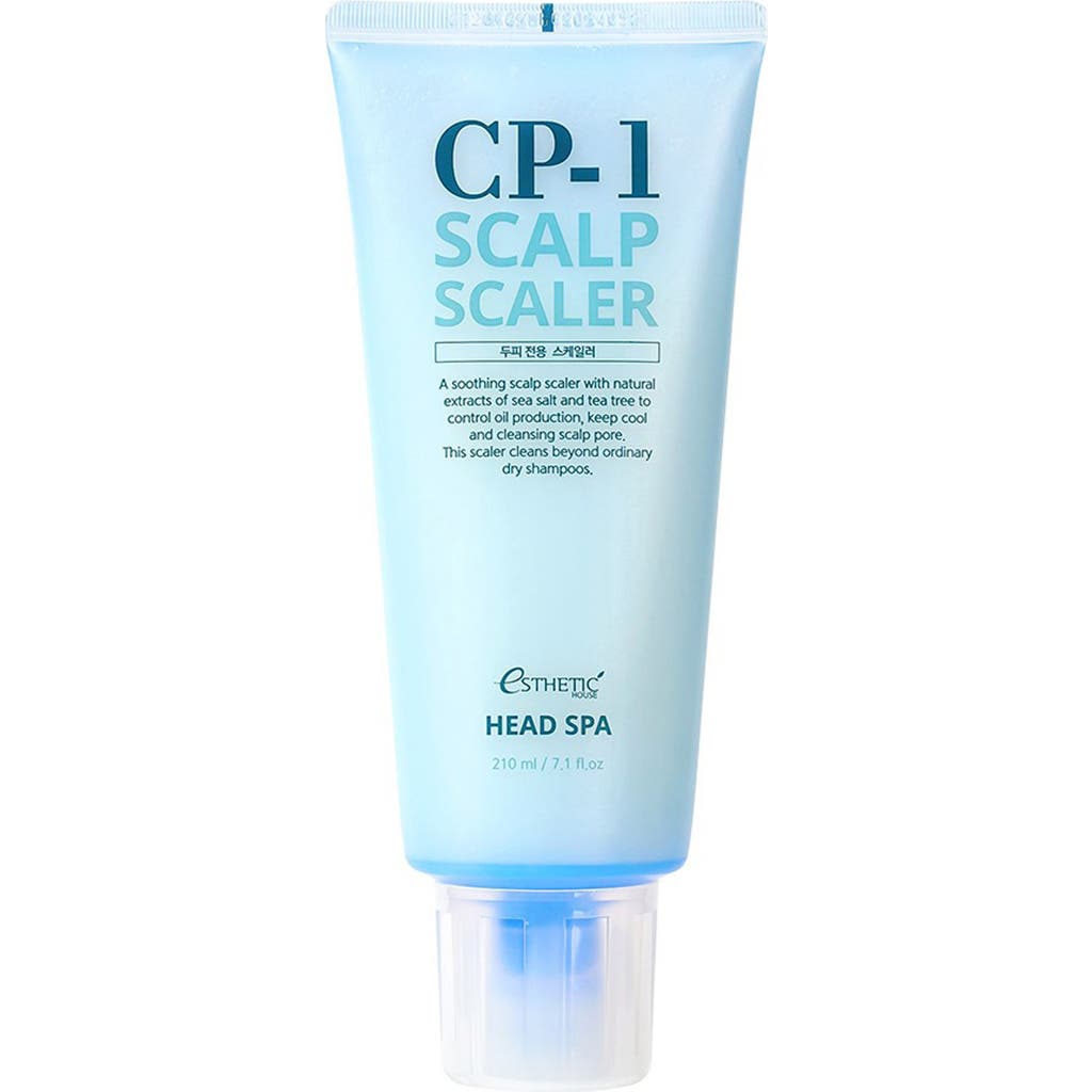 CP-1 CP-1 Head Spa Scalp Scaler 