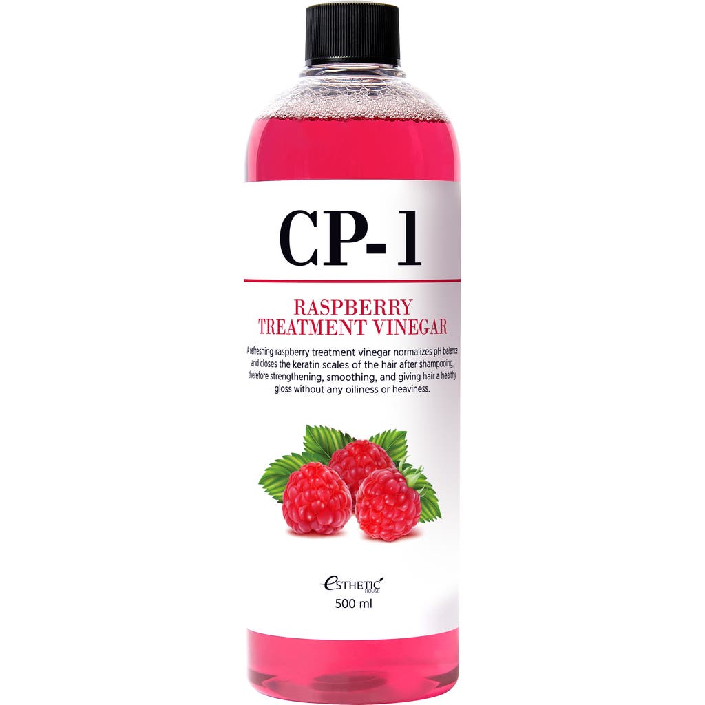 CP-1 CP-1 Raspberry Treatment Vinegar 