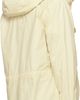 C.P. Company C.P. Company Beige Micro-Reps Hooded Lens Overshirt - 3