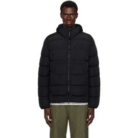 C.P. Company C.P. Company Black Chrome-R Goggle Down Jacket