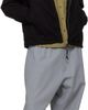 C.P. Company C.P. Company Black Micro-Reps Hooded Lens Jacket - 5
