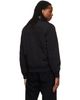C.P. Company C.P. Company Black Nycra-R Padded Bomber Jacket - 3