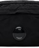 C.P. Company C.P. Company Black Nylon B Belt Bag - 1