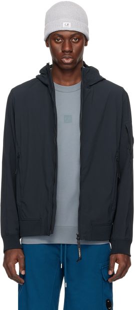 C.P. Company C.P. Company Navy Lens Jacket