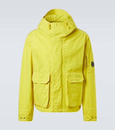 C.P. Company C.P. Company Twill jacket