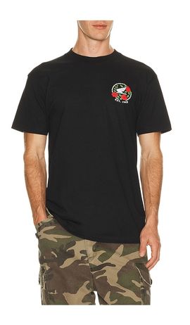 CPTN Apparel CPTN Apparel Bloom Tee