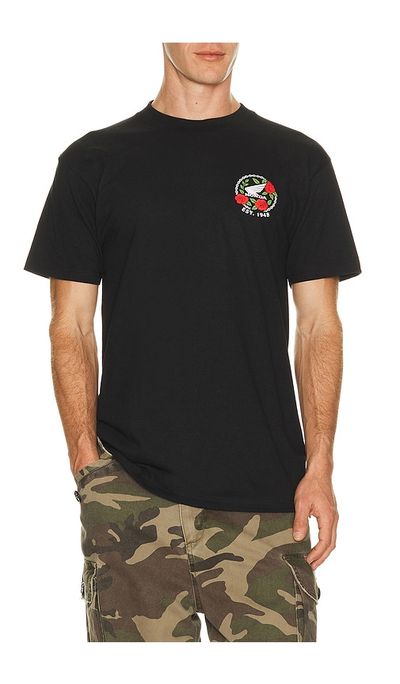 CPTN Apparel CPTN Apparel Bloom Tee