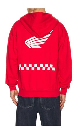 CPTN Apparel CPTN Apparel Boost Full Zip Hoodie