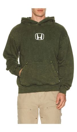 CPTN Apparel CPTN Apparel Bug Hoodie
