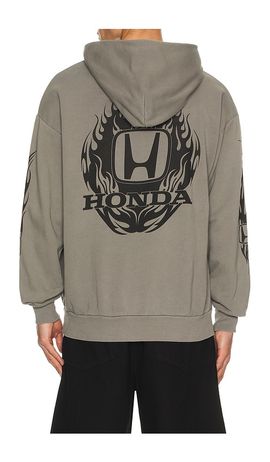 CPTN Apparel CPTN Apparel Honda Tribe Hoodie