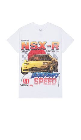 CPTN Apparel CPTN Apparel Legendary Tee