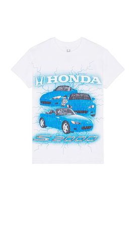 CPTN Apparel CPTN Apparel Top Down Tee