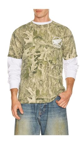 CPTN Apparel CPTN Apparel Trail Ops Tee
