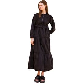 CQC LA CQC LA Lisette Maxi Dress
