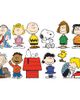 CRA-Z-ART CRA-Z-ART Roseart Mini Shaped Peanuts 500 Piece Puzzle - 2