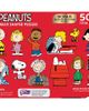 CRA-Z-ART CRA-Z-ART Roseart Mini Shaped Peanuts 500 Piece Puzzle - 3