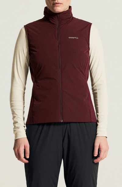 Craft Craft ADV Essence Warm Performance Vest
